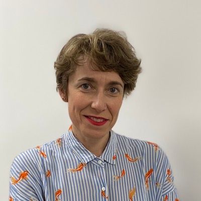 Raquel Gil-Cazorla - Aston University